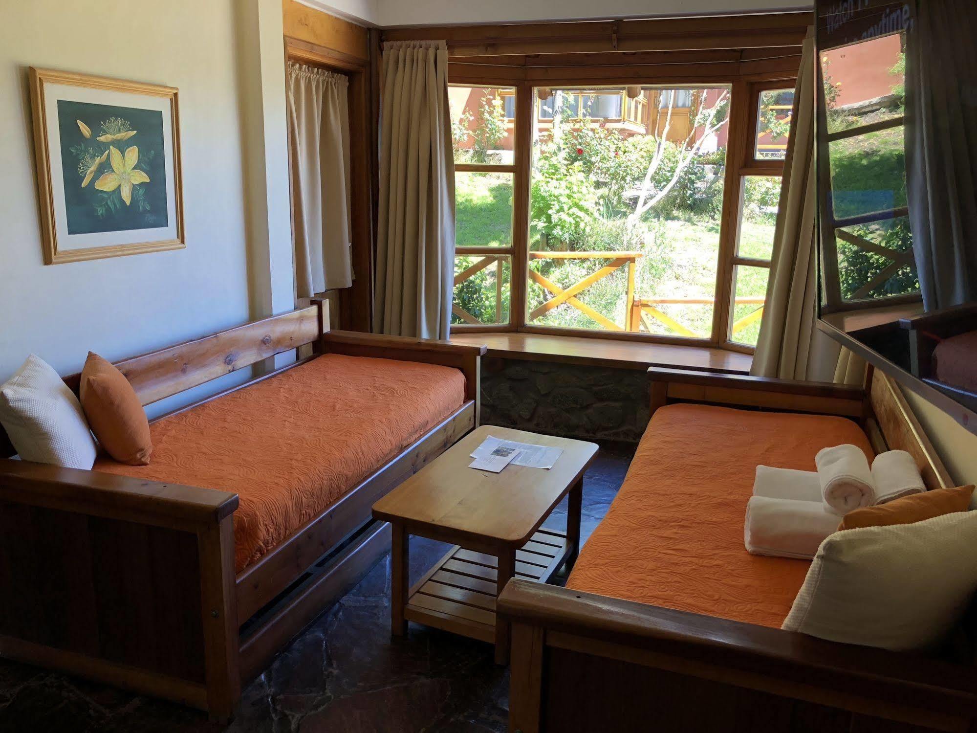 Apart Hotel Del Arroyo ซานคาร์ลอส เด บาริโลเช ภายนอก รูปภาพ