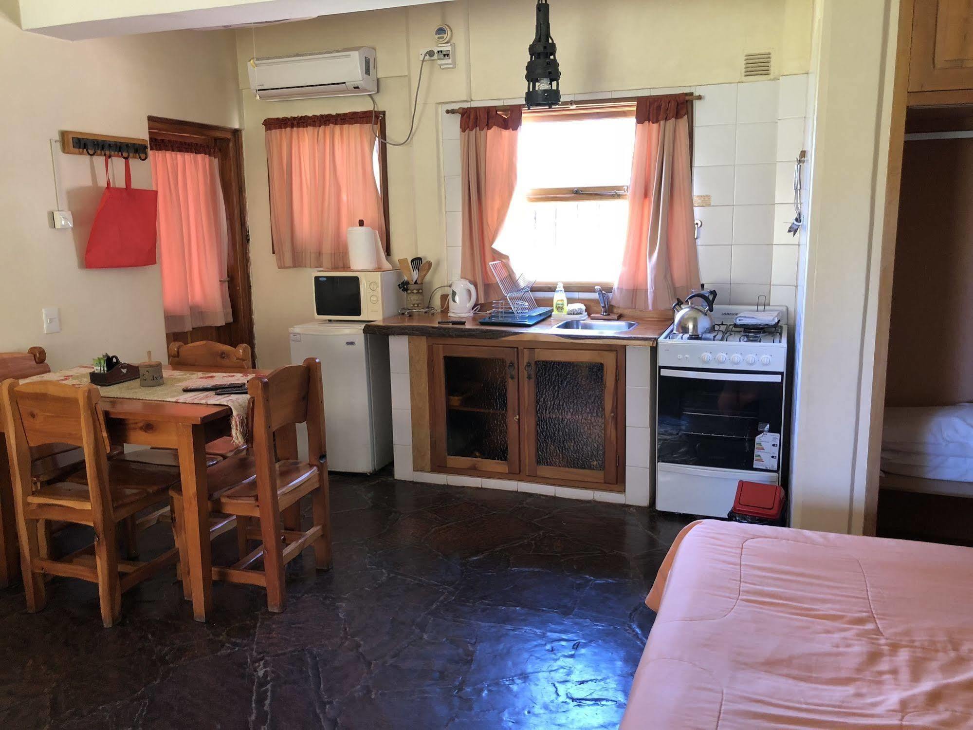 Apart Hotel Del Arroyo ซานคาร์ลอส เด บาริโลเช ภายนอก รูปภาพ